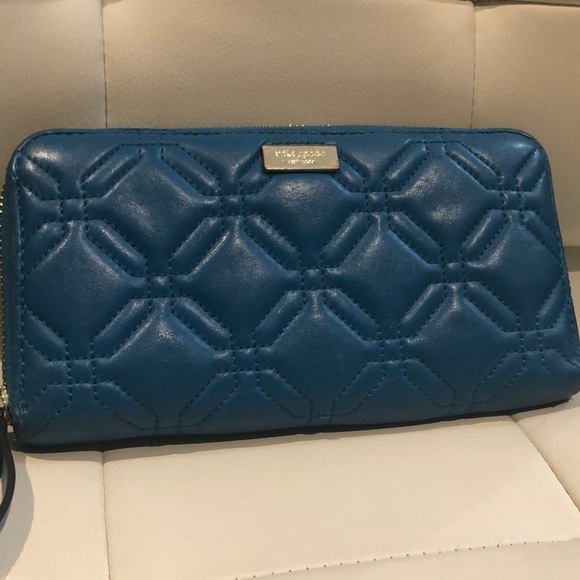 Kate spade New York wallet - Picture 2 of 9